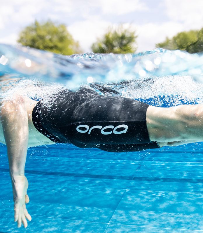 Неопренові шорти ORCA Neoprene Buoyancy Short