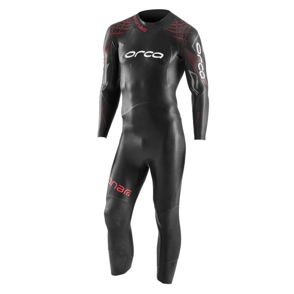 Гідрокостюм ORCA Sonar FULLSLEEVE 5.4.3.2 mm (чол.)