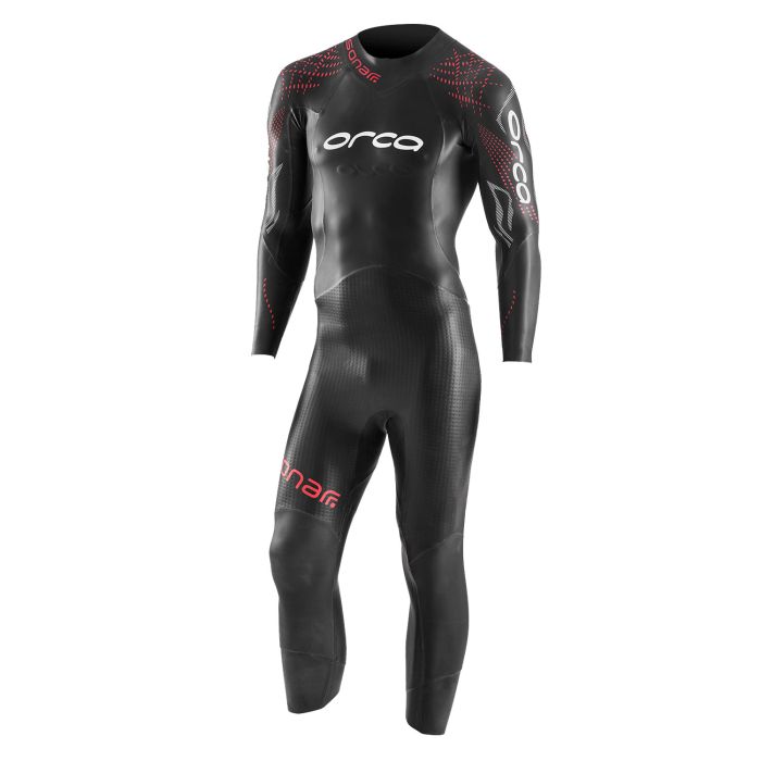 Гідрокостюм ORCA Sonar FULLSLEEVE 5.4.3.2 mm (чол.)