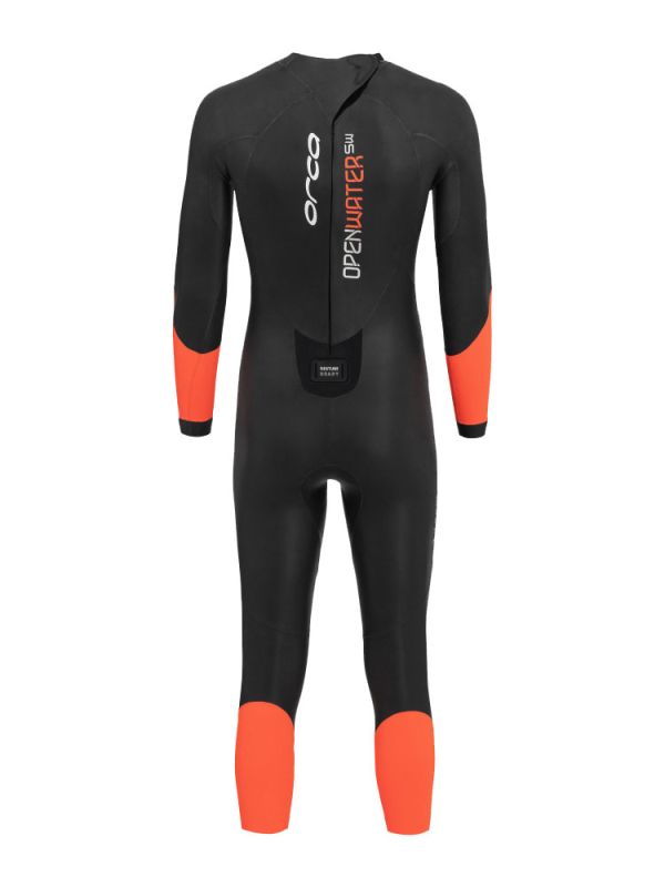 Гідрокостюм ORCA Openwater 4.3.2mm SW (чол.)
