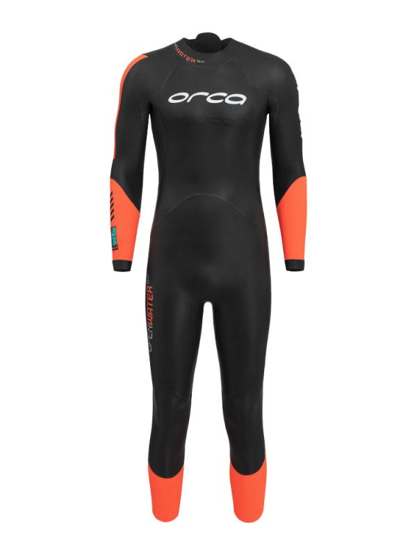 Гідрокостюм ORCA Openwater 4.3.2mm SW (чол.)