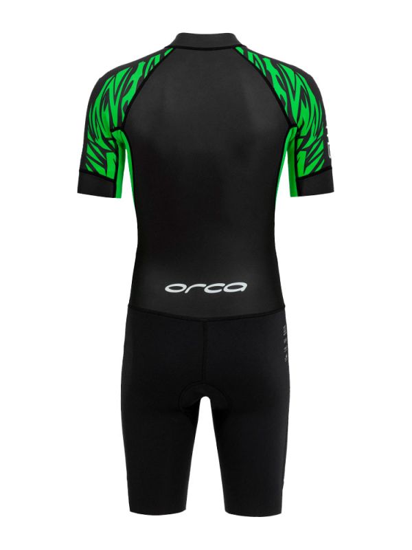 Гідрокостюм Orca SWIMRUN CORE (чол.)
