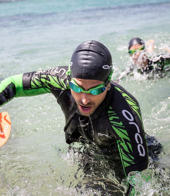 Гідрокостюм Orca SWIMRUN CORE (чол.)