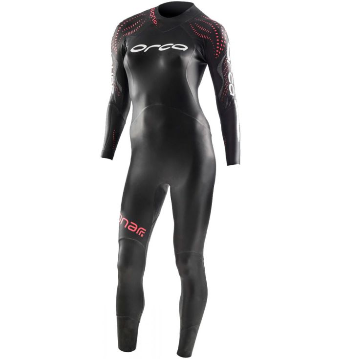 Гідрокостюм ORCA Sonar FULLSLEEVE 5.4.3.2 mm (жін.)