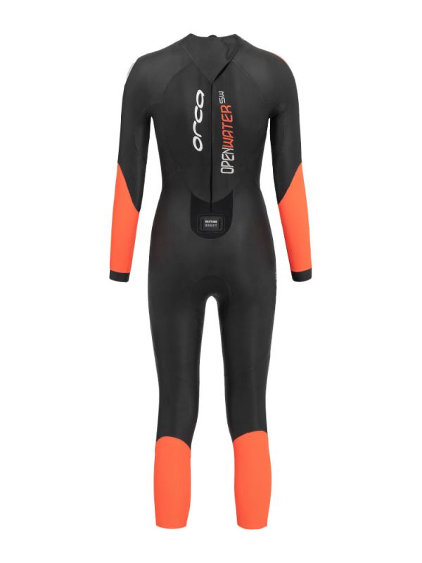 Гідрокостюм ORCA Openwater 4.3.2mm SW (жін.)