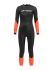 Гідрокостюм ORCA Openwater 4.3.2mm SW (жін.)