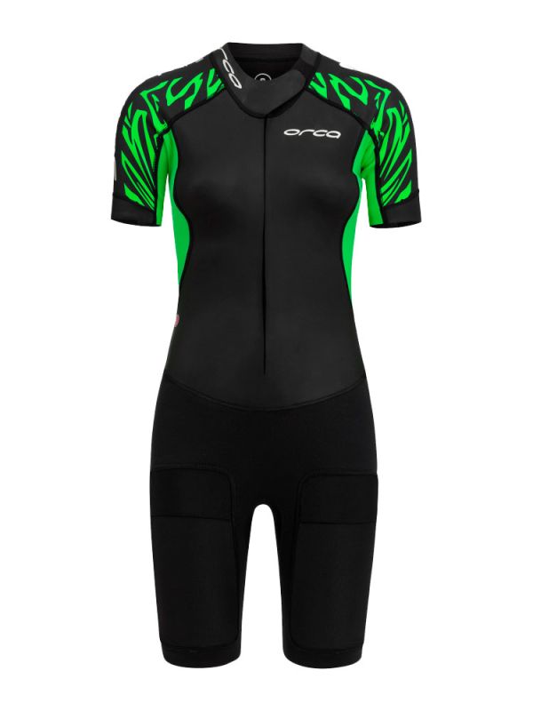 Гідрокостюм Orca SWIMRUN CORE (жін.)