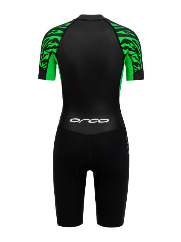 Гідрокостюм Orca SWIMRUN CORE (жін.)