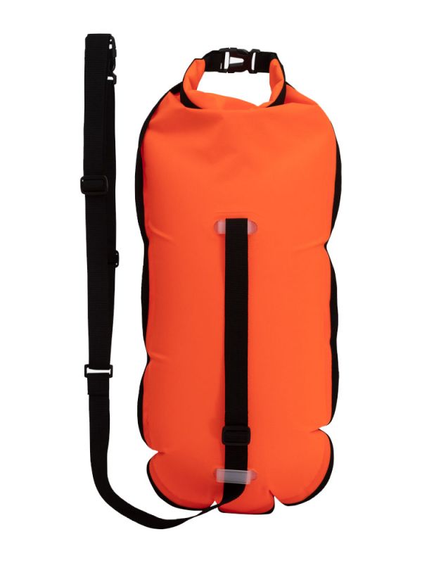 Буй-сумка ORCA SAFETY BUOY