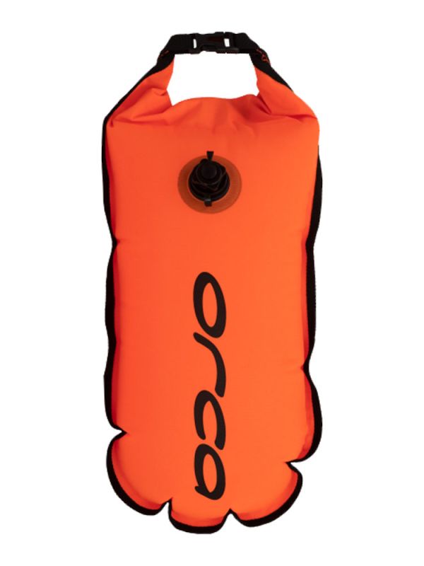 Буй-сумка ORCA SAFETY BUOY
