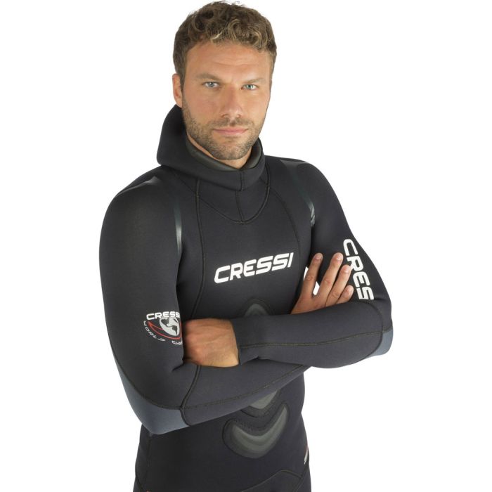 Гідрокостюм CRESSI APNEA 3.5мм (чол.)
