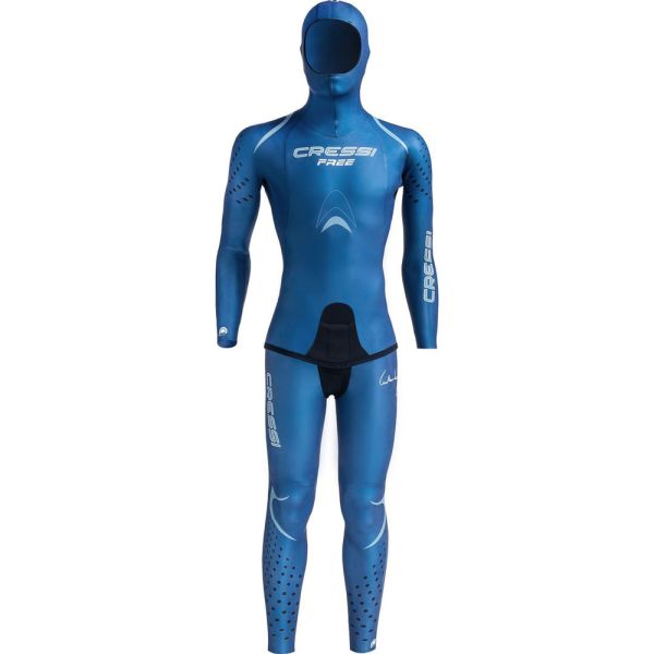 Гидрокостюм CRESSI FREE 3.5mm