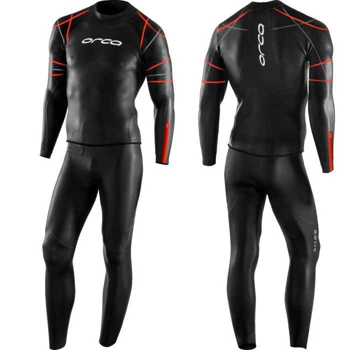 Гідрокостюм Orca RS1 Openwater TOP (чол.)