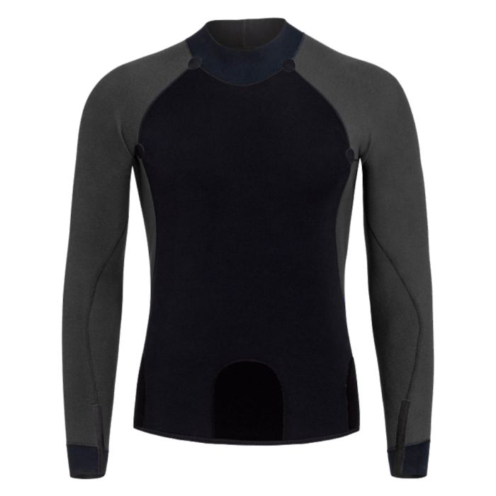 Гідрокостюм Orca RS1 Openwater TOP (чол.)