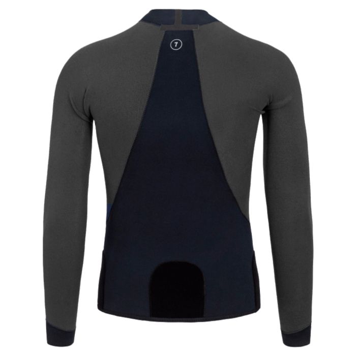 Гідрокостюм Orca RS1 Openwater TOP (чол.)