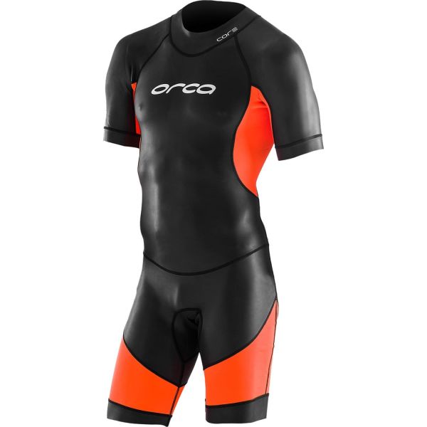 Гідрокостюм ORCA Openwater 2.5 mm Core Swimskin Perform Fina (чол.)