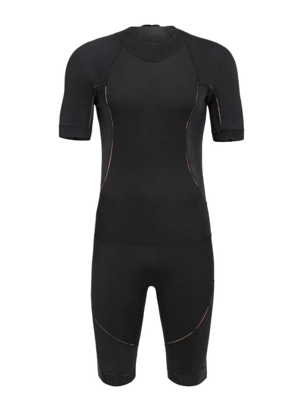Гідрокостюм ORCA Openwater 2.5 mm Core Swimskin Perform Fina (чол.)