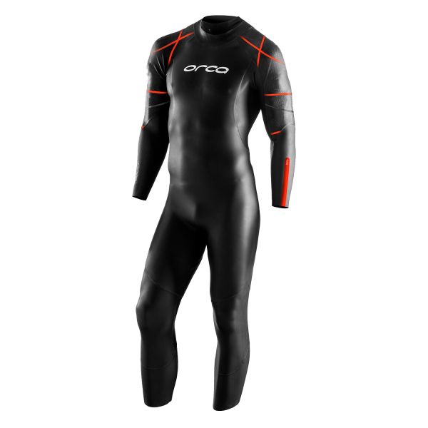 Гідрокостюм ORCA RS1 Openwater Thermal 5.4.3mm (чол.)