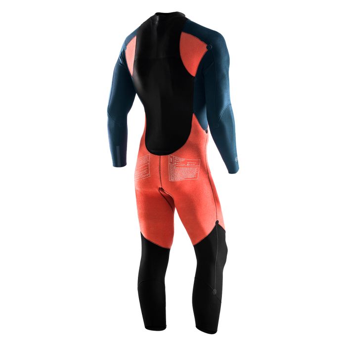 Гідрокостюм ORCA RS1 Openwater Thermal 5.4.3mm (чол.)