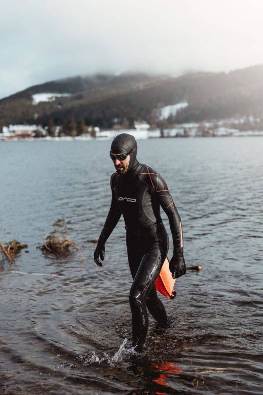 Гідрокостюм ORCA RS1 Openwater Thermal 5.4.3mm (чол.)
