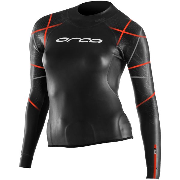 Гідрокостюм Orca RS1 Openwater TOP (жін.)