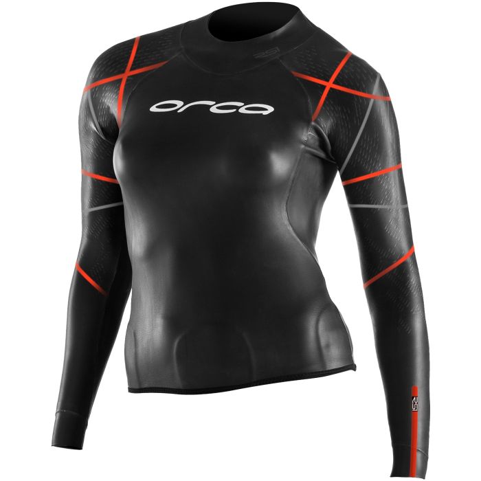 Гідрокостюм Orca RS1 Openwater TOP (жін.)