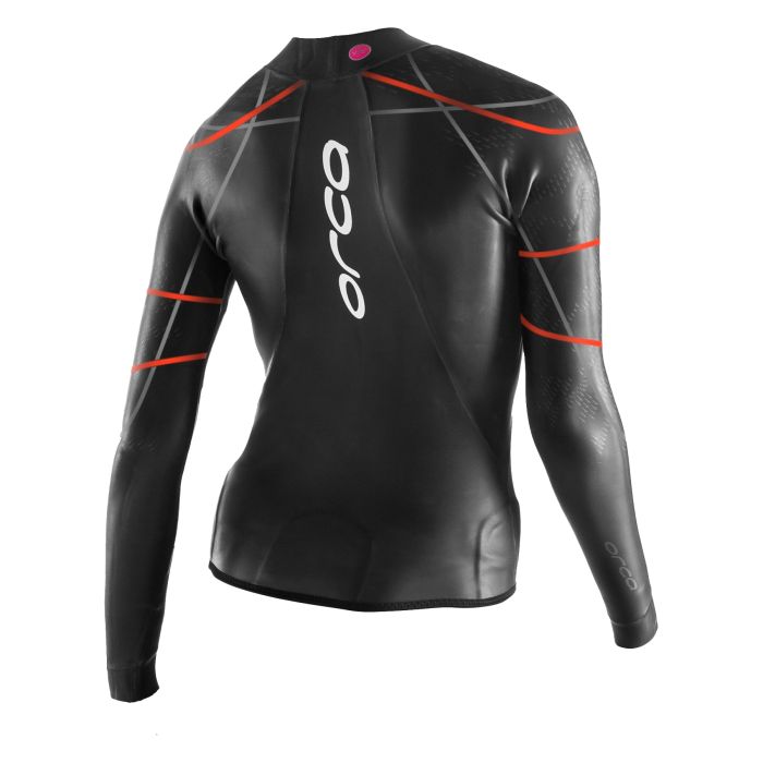 Гідрокостюм Orca RS1 Openwater TOP (жін.)