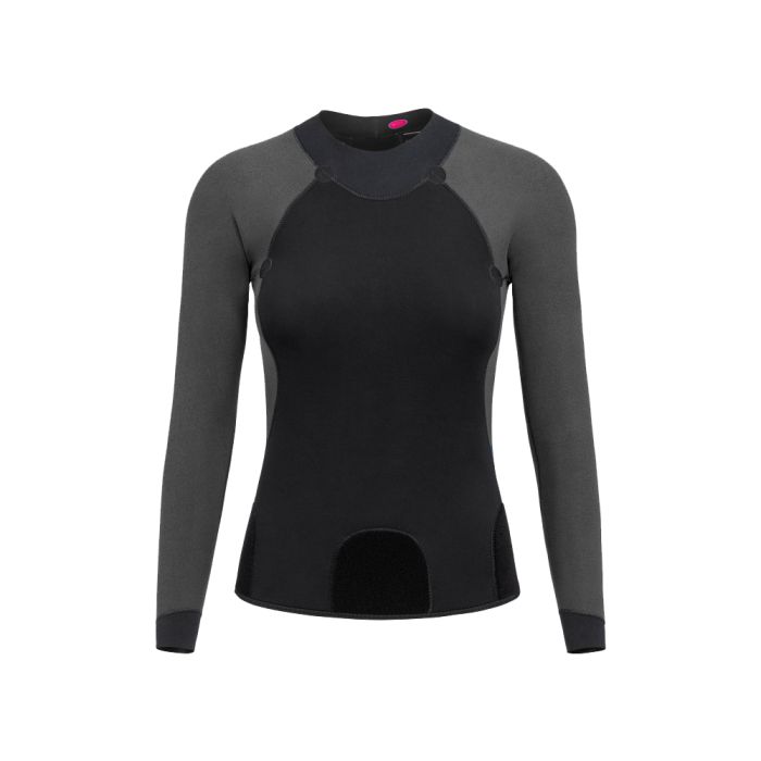 Гідрокостюм Orca RS1 Openwater TOP (жін.)