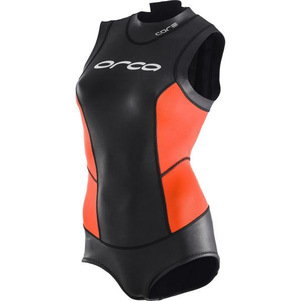 Гідрокостюм ORCA Openwater 2.5 mm Core Swimskin Perform Fina (жін.)