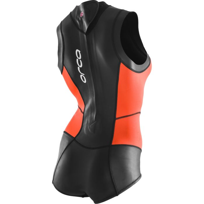 Гідрокостюм ORCA Openwater 2.5 mm Core Swimskin Perform Fina (жін.)