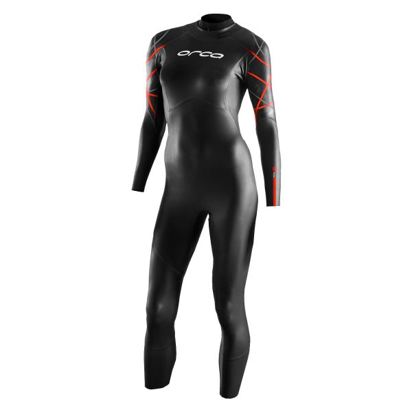 Гідрокостюм ORCA RS1 Openwater Thermal 5.4.3mm (жін.)