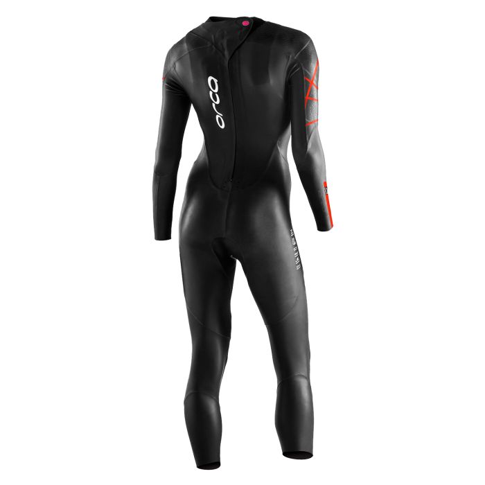 Гідрокостюм ORCA RS1 Openwater Thermal 5.4.3mm (жін.)