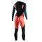 Гідрокостюм ORCA RS1 Openwater Thermal 5.4.3mm (жін.)
