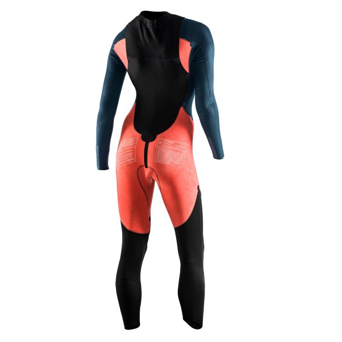 Гідрокостюм ORCA RS1 Openwater Thermal 5.4.3mm (жін.)