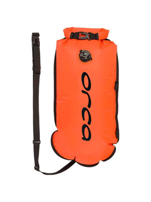 Буй-сумка ORCA Safety Buoy Pocket