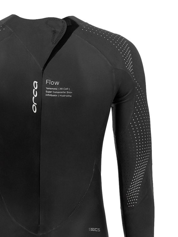 Гідрокостюм Orca Athlex Flow (чол.)