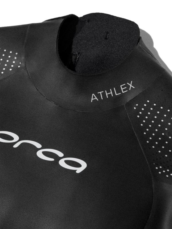 Гідрокостюм Orca Athlex Flow (чол.)