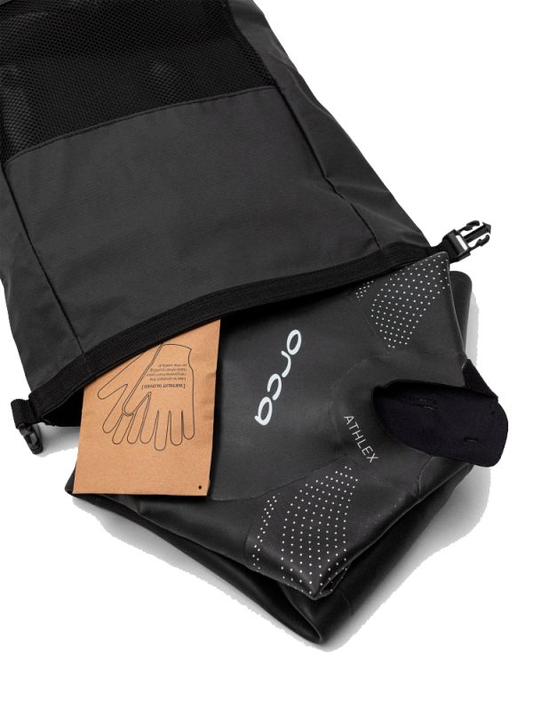 Гідрокостюм Orca Athlex Flow (чол.)