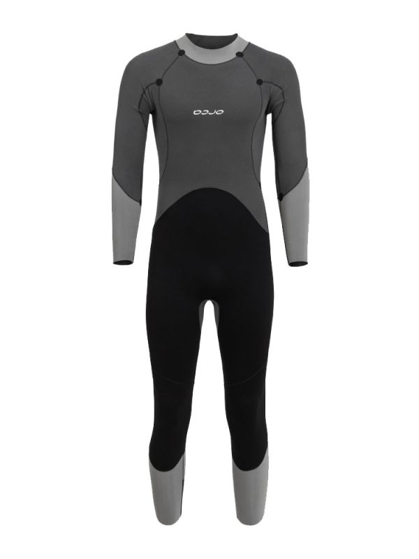 Гідрокостюм ORCA Athlex Flex 4.3.2.1 mm (чол.)