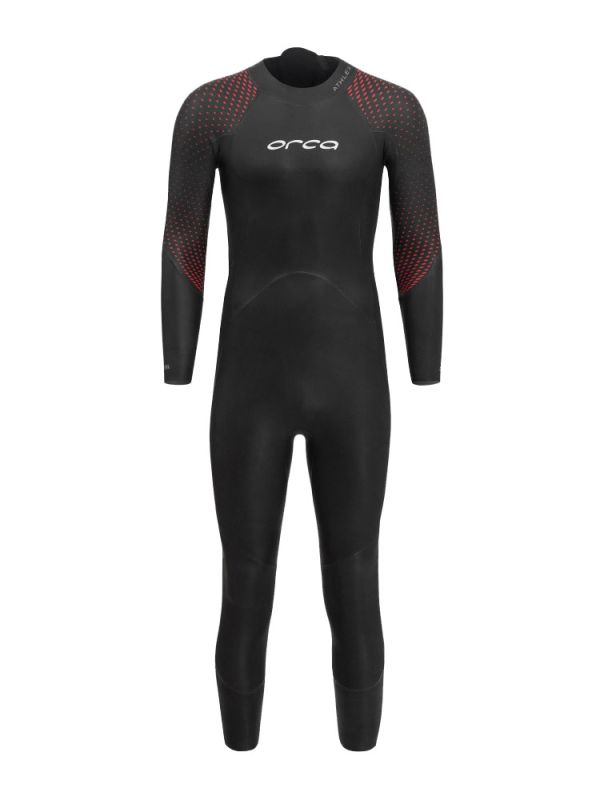 Гідрокостюм ORCA Athlex Float 5.3.2 mm (чол.)