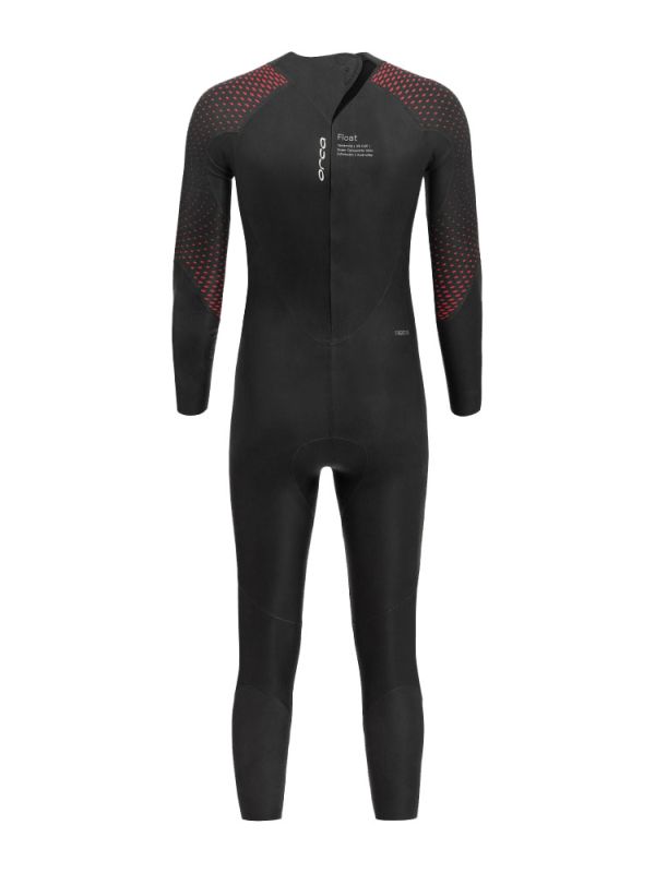 Гідрокостюм ORCA Athlex Float 5.3.2 mm (чол.)