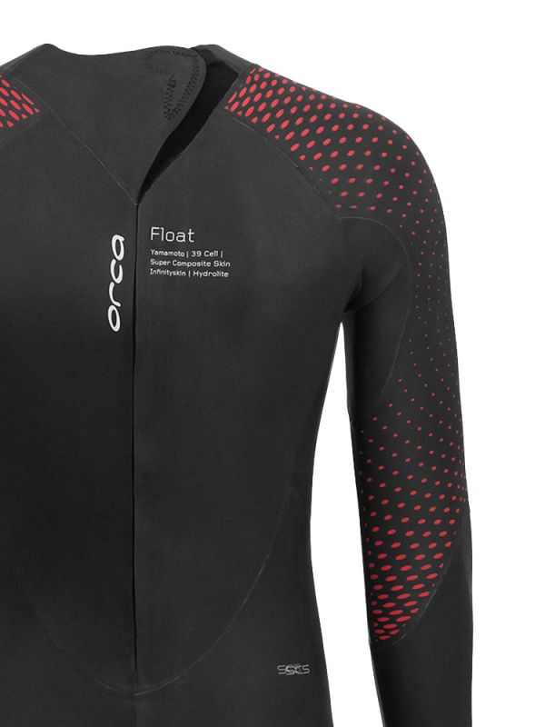 Гідрокостюм ORCA Athlex Float 5.3.2 mm (чол.)