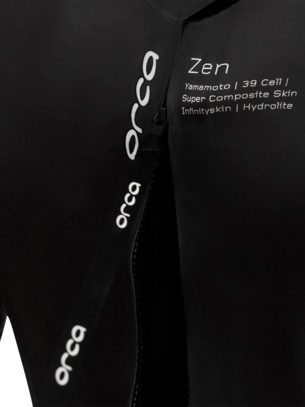 Гідрокостюм Orca Zen (чол.)