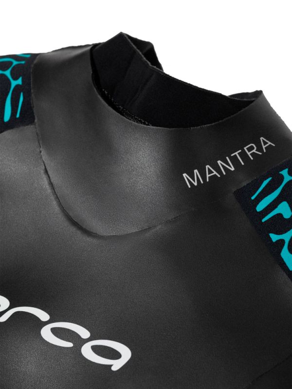 Гідрокостюм Orca Mantra (чол.)