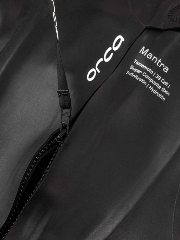 Гідрокостюм Orca Mantra (чол.)