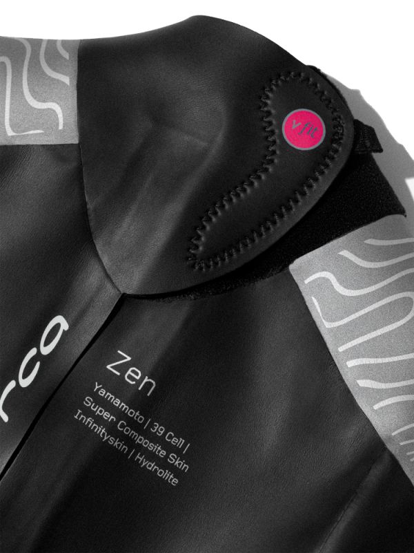Гідрокостюм Orca Zen (жін.)