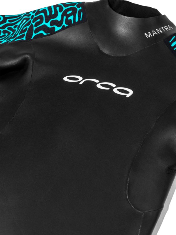Гідрокостюм Orca Mantra (жін.)