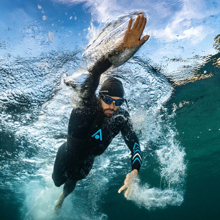 Окуляри Aqua Sphere VISTA PRO LMB