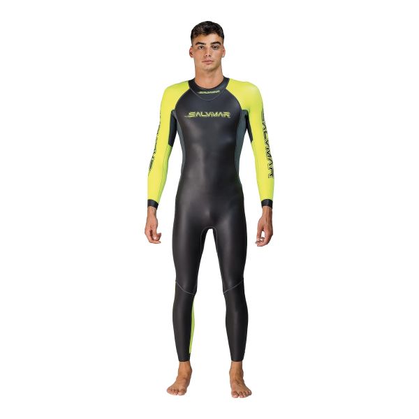 Гідрокостюм SALVIMAR Swimrise 2.0 мм (чол.)