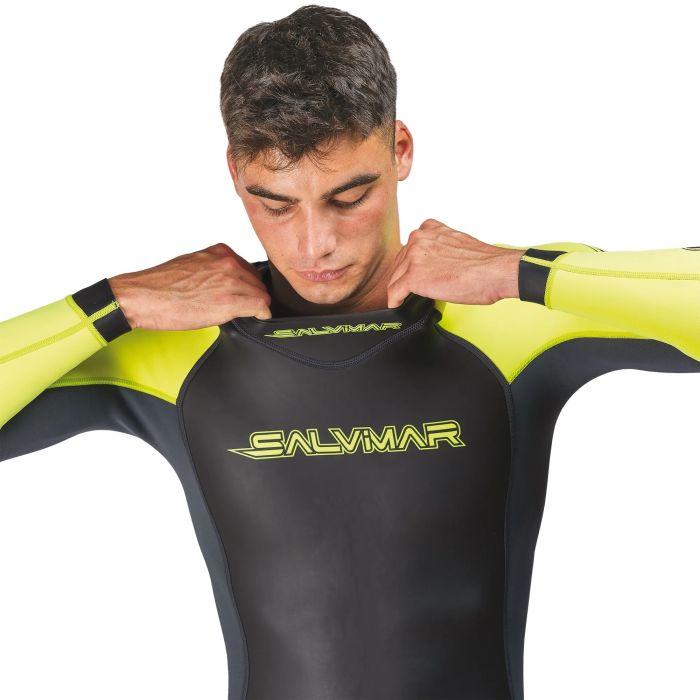 Гідрокостюм SALVIMAR Swimrise 2.0 мм (чол.)